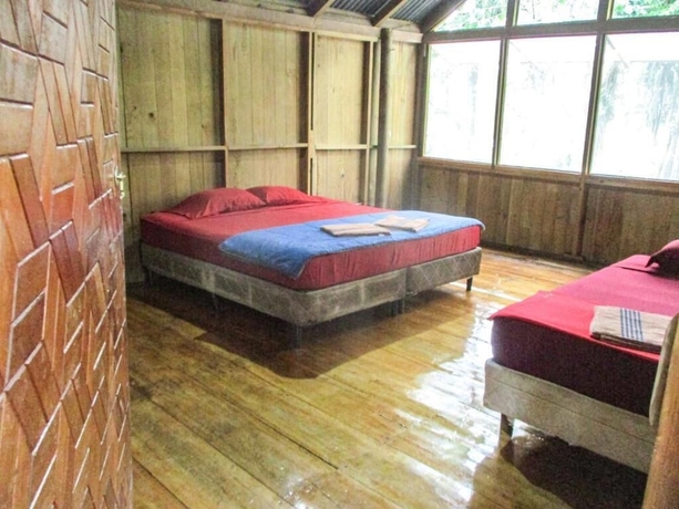 Imagen de la habitación del Hotel Kangaroo y Restaurante. Foto 13