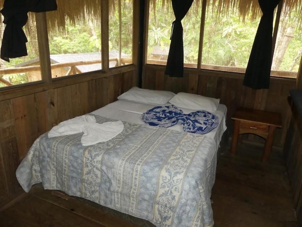 Imagen de la habitación del Hotel Kangaroo y Restaurante. Foto 15