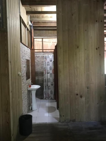 Imagen de la habitación del Hotel Kangaroo y Restaurante. Foto 16