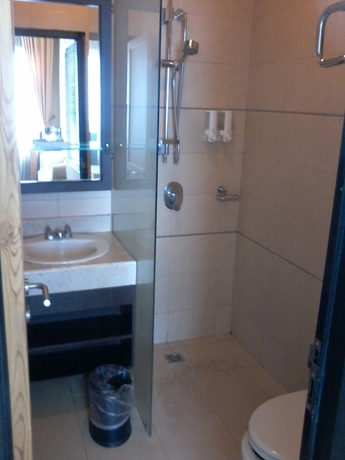 Imagen de la habitación del Hotel Kangen Boutique. Foto 7