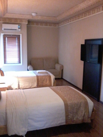 Imagen de la habitación del Hotel Kangen Boutique. Foto 8