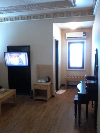 Imagen de la habitación del Hotel Kangen Boutique. Foto 9