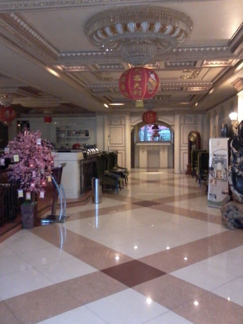 Imagen del bar/restaurante del Hotel Kangen Boutique. Foto 4