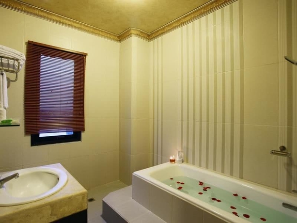 Imagen de la habitación del Hotel Kangen Boutique. Foto 10