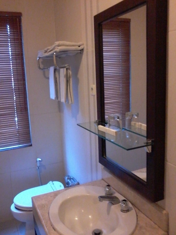 Imagen de la habitación del Hotel Kangen Boutique. Foto 11