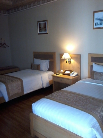 Imagen de la habitación del Hotel Kangen Boutique. Foto 13