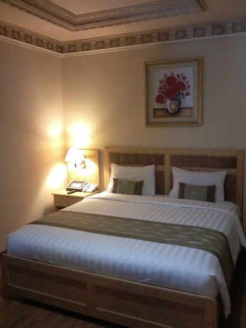 Imagen de la habitación del Hotel Kangen Boutique. Foto 14