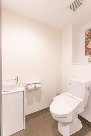 Imagen de la habitación del Hotel Kangen Nago Omiya. Foto 4