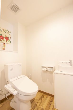 Imagen de la habitación del Hotel Kangen Nago Omiya. Foto 5