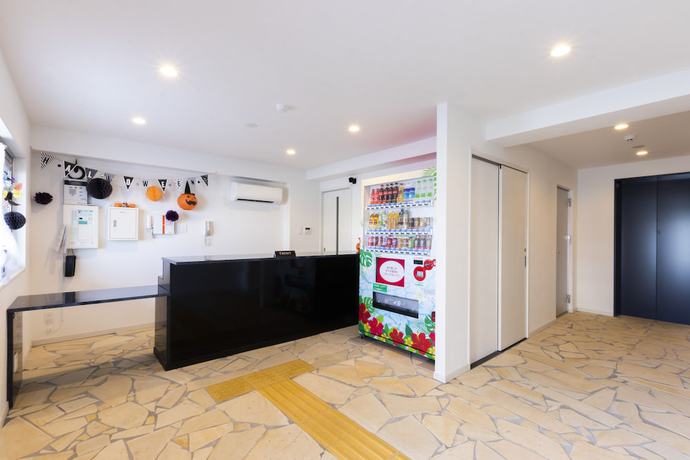 Imagen de los interiores del Hotel Kangen Nago Omiya. Foto 19