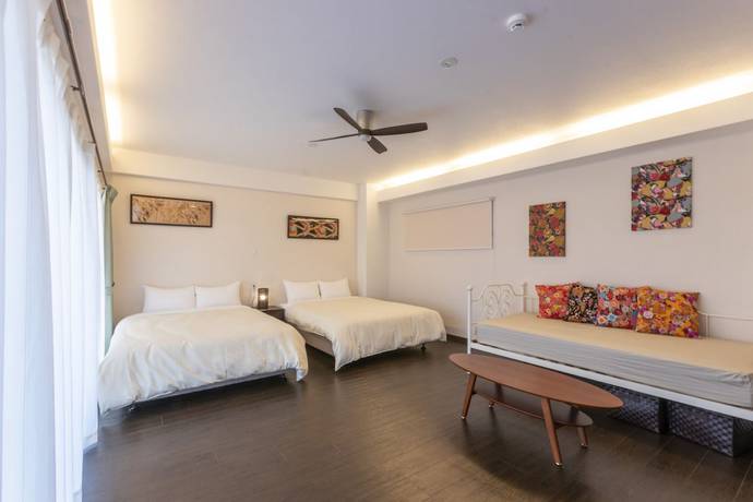 Imagen de la habitación del Hotel Kangen Nago Omiya. Foto 10