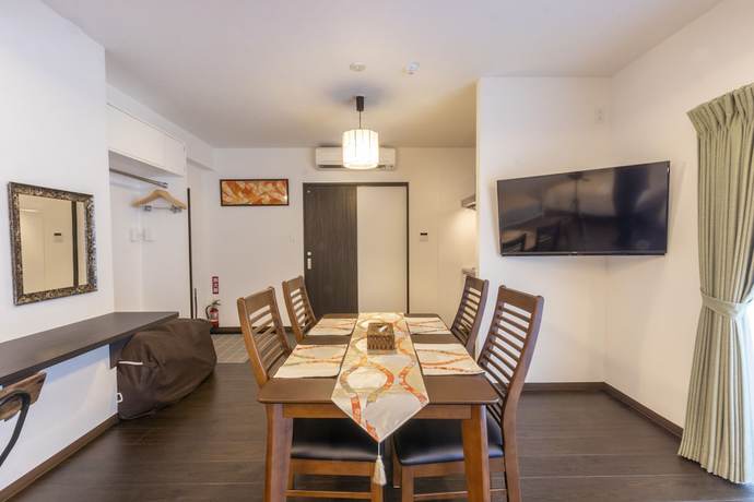 Imagen de la habitación del Hotel Kangen Nago Omiya. Foto 12
