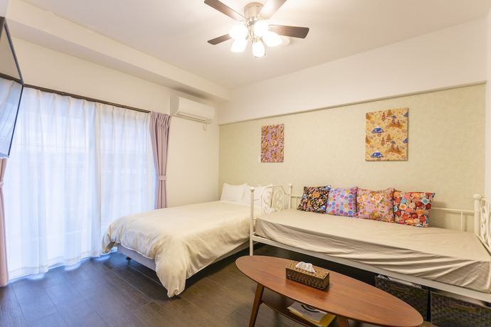 Imagen de la habitación del Hotel Kangen Nago Omiya. Foto 13