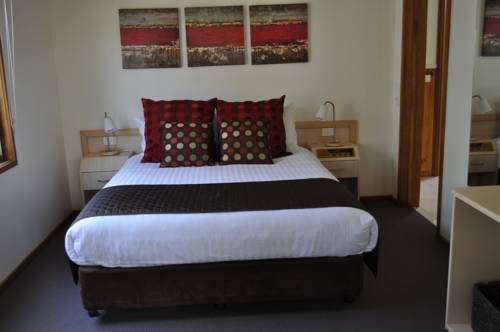 Imagen de la habitación del Hotel Kangerong Holiday Park. Foto 1