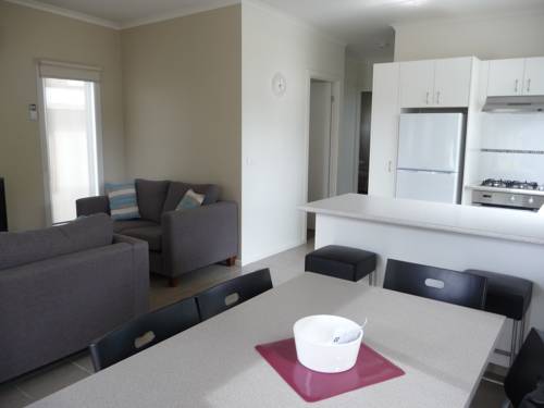 Imagen de la habitación del Hotel Kangerong Holiday Park. Foto 3