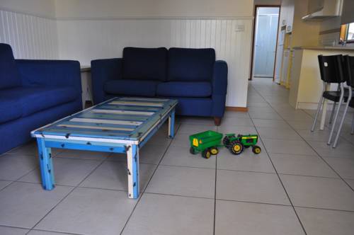 Imagen de la habitación del Hotel Kangerong Holiday Park. Foto 4