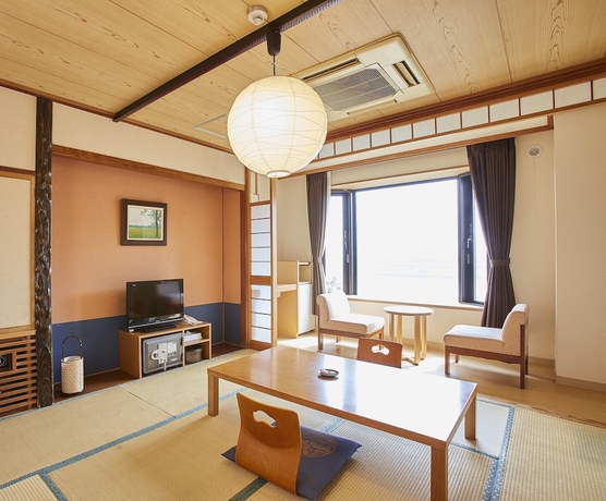 Imagen de la habitación del Hotel Kangetsuen. Foto 6