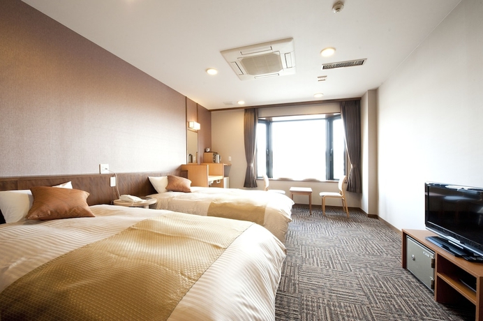 Imagen de la habitación del Hotel Kangetsuen. Foto 10