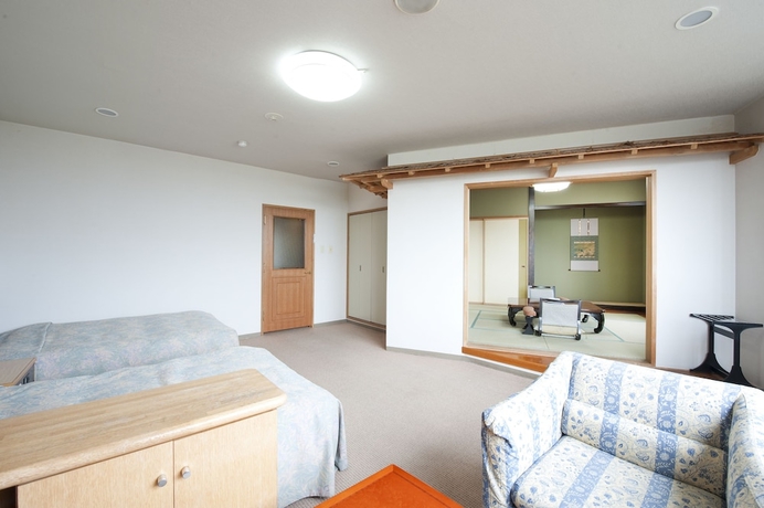 Imagen de la habitación del Hotel Kangetsuen. Foto 17