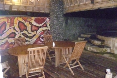 Imagen general del Hotel Kangkung Cottages. Foto 3