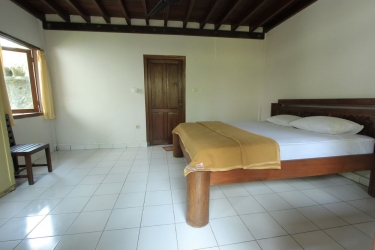 Imagen general del Hotel Kangkung Cottages. Foto 5