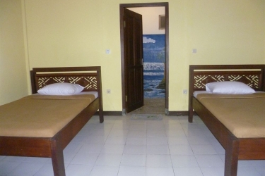 Imagen general del Hotel Kangkung Cottages. Foto 12