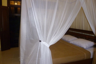 Imagen general del Hotel Kangkung Cottages. Foto 13