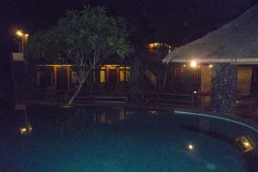 Imagen general del Hotel Kangkung Cottages. Foto 14
