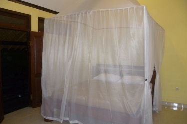 Imagen general del Hotel Kangkung Cottages. Foto 15