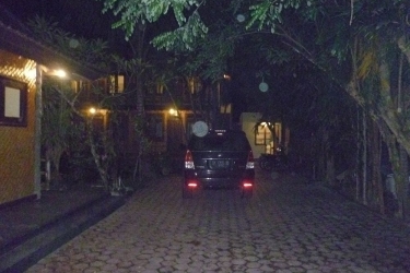 Imagen general del Hotel Kangkung Cottages. Foto 16