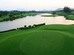 Imagen de los exteriores del Hotel Kangle Garden Resort Wanning. Foto 8