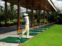 Imagen general del Hotel Kangle Garden Resort Wanning. Foto 2