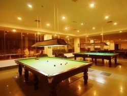 Imagen general del Hotel Kangle Garden Resort Wanning. Foto 3