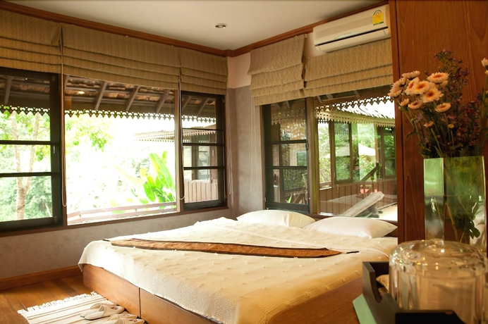 Imagen de la habitación del Hotel Kangsadarn Resort and Waterfall. Foto 2