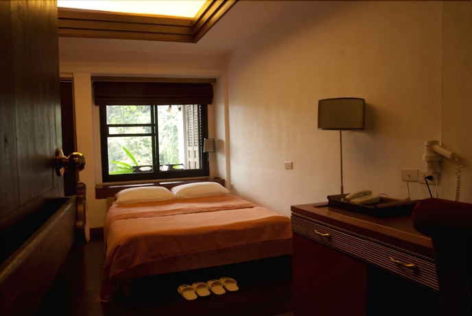 Imagen de la habitación del Hotel Kangsadarn Resort and Waterfall. Foto 3