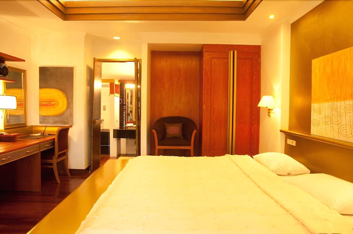 Imagen de la habitación del Hotel Kangsadarn Resort and Waterfall. Foto 4
