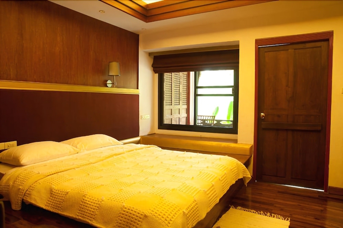 Imagen de la habitación del Hotel Kangsadarn Resort and Waterfall. Foto 5