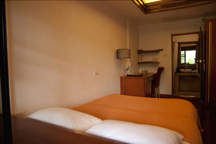 Imagen de la habitación del Hotel Kangsadarn Resort and Waterfall. Foto 6