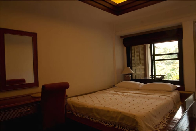 Imagen de la habitación del Hotel Kangsadarn Resort and Waterfall. Foto 7