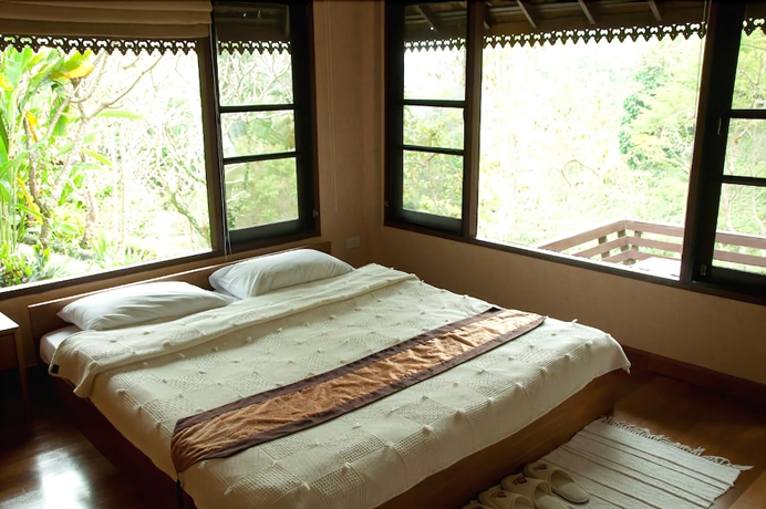 Imagen de la habitación del Hotel Kangsadarn Resort and Waterfall. Foto 8