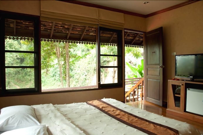 Imagen de la habitación del Hotel Kangsadarn Resort and Waterfall. Foto 9