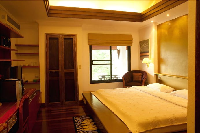 Imagen de la habitación del Hotel Kangsadarn Resort and Waterfall. Foto 10