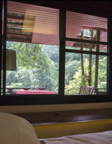 Imagen de la habitación del Hotel Kangsadarn Resort and Waterfall. Foto 12