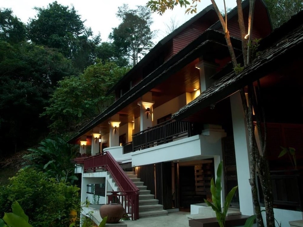 Imagen de la habitación del Hotel Kangsadarn Resort and Waterfall. Foto 14