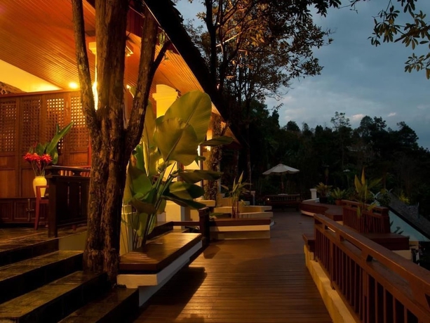 Imagen de la habitación del Hotel Kangsadarn Resort and Waterfall. Foto 15