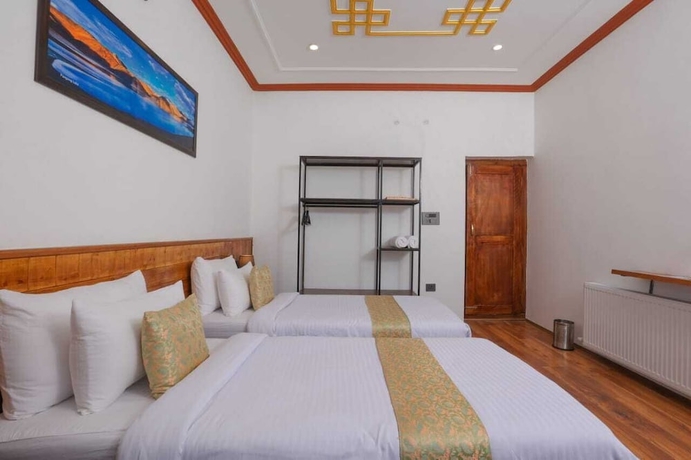 Imagen de la habitación del Hotel Kangseng House. Foto 1