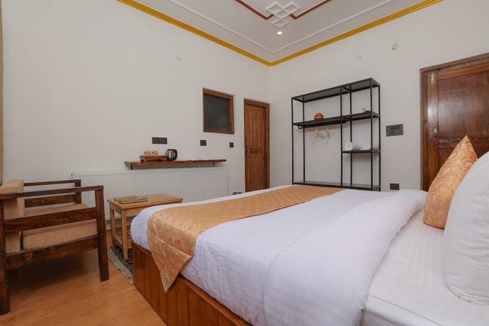 Imagen de la habitación del Hotel Kangseng House. Foto 4