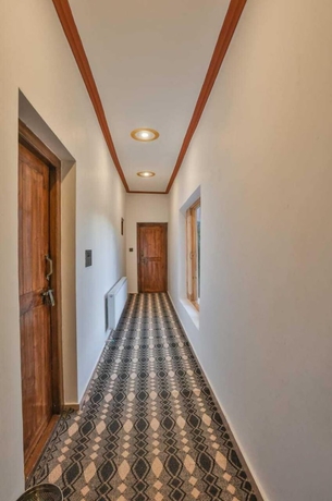 Imagen de los interiores del Hotel Kangseng House. Foto 15