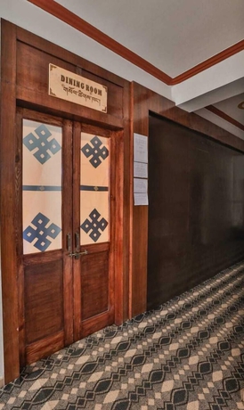 Imagen de los interiores del Hotel Kangseng House. Foto 16
