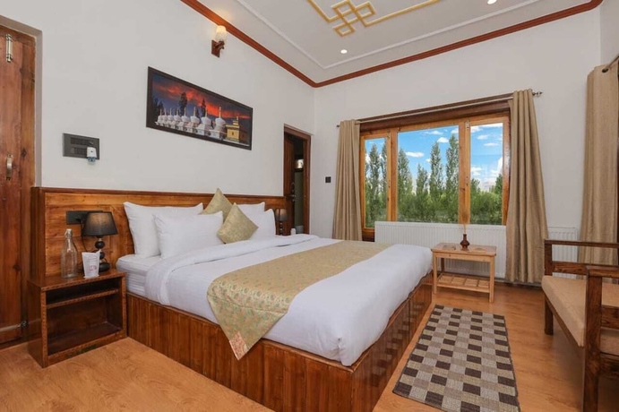 Imagen de la habitación del Hotel Kangseng House. Foto 7
